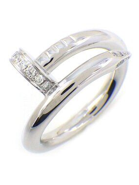 Cartier Ring Juste Un Clou Classic